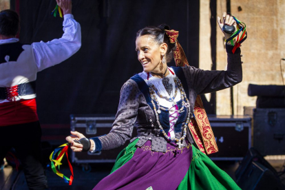 XXV Festival de Música y Danza Tradicional. MARIO TEJEDOR (19)