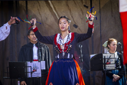 XXV Festival de Música y Danza Tradicional. MARIO TEJEDOR (21)