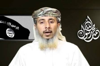 El líder de Al Qaeda en la península Arábiga insta a los lobos solitarios atacar en Occidente.-Foto: EFE