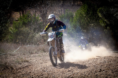 Motocross en Fuentetoba. MARIO TEJEDOR (17)