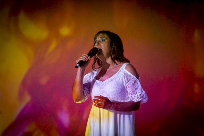 Gala benéfica Vamos a dar el cante de Asovica Fadess - MARIO TEJEDOR (25)