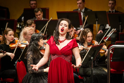 Concierto de año nuevo Strauss Festival Orchestra. MARIO TEJEDOR (15)