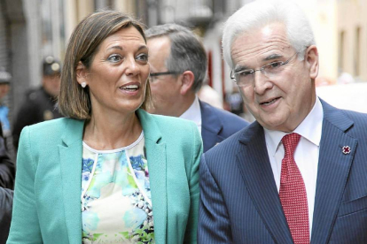Milagros Marcos.-