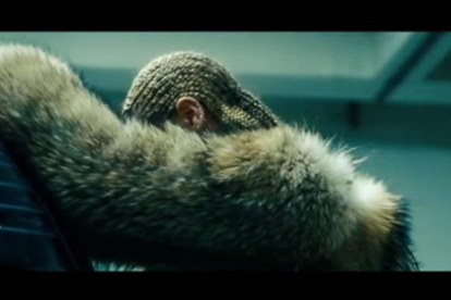 Imagen de 'Lemonade', proyecto audiovisual de Beyoncé que estrenará la cadena de televisión HBO en EEUU.-