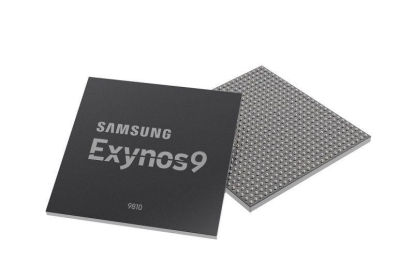 Nuevo procesador Exynos de Samsung.-EL PERIÓDICO