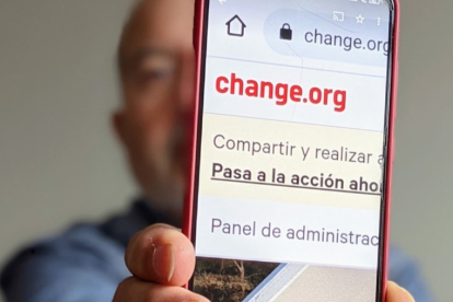 Petición en Change.org para poner freno a los numerosos accidentes mortales en el cruce de Berlanga, Soria. HDS