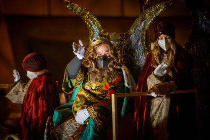 Cabalgata de los Reyes Magos - MARIO TEJEDOR (24)