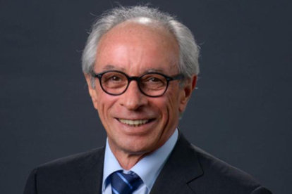Vito Ippolito, presidente de la Federación Internacional de Motociclismo.-MOTOGP.COM