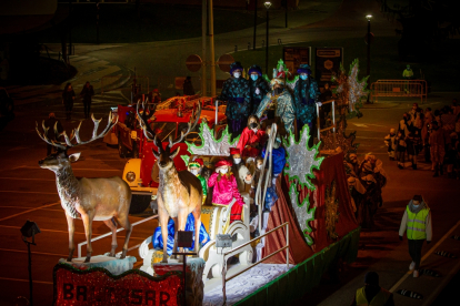 Cabalgata de los Reyes Magos - MARIO TEJEDOR (9)