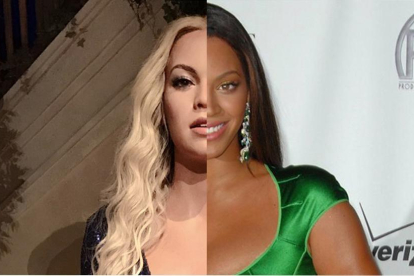 ¿A quién se parece la estatua de cera de Beyoncé?.-VÍDEOLAB ZETA