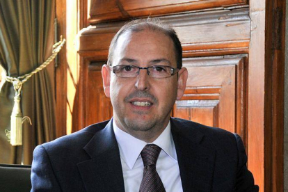 Sánchez Siscart.-VALENTÍN GUISANDE