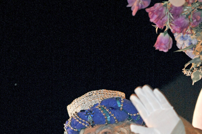 Los Reyes Magos cumplirán esta noche con los niños sorianos.-L.A.T.




FOTÓGRAFO: MARIO TEJEDOR HERNÁNDEZ      2013/01/05