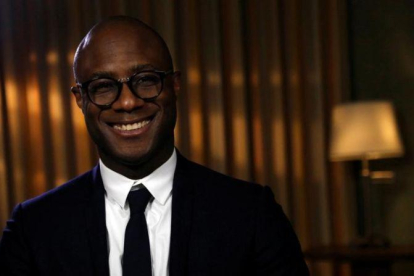 El cineasta Barry Jenkins.-REUTERS/ MARIO ANZUONI