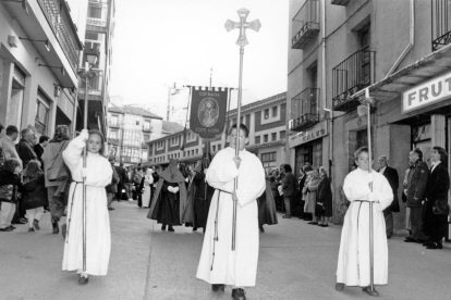 Soria 1996  PP Franciscanos. JMG