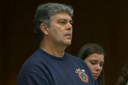 El padre agresor.-/ TWITTER / ABC NEWS
