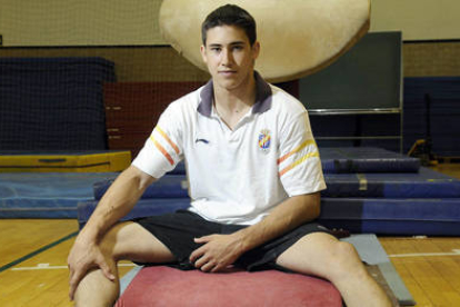 Sergio Muñoz es uno de los integrantes de la selección española. -