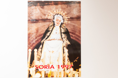 Exposición de carteles de la Semana Santa. MARIO TEJEDOR (14)