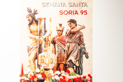 Exposición de carteles de la Semana Santa. MARIO TEJEDOR (17)