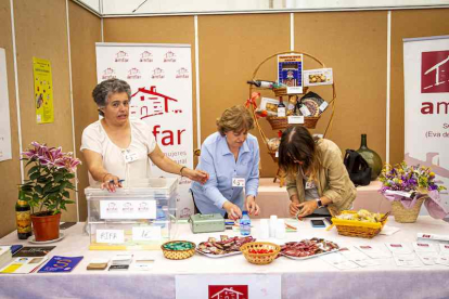 Feria de muestras de Almazán - MARIO TEJEDOR (42)