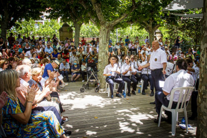 Concierto de sanjuaneras de la Banda municipal de Soria - MARIO TEJEDOR (9)