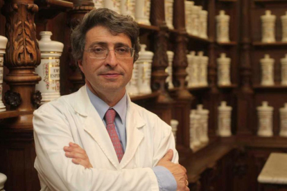 Alfredo Martínez es el nuevo presidente de la Unión Internacional de Ciencias de la Nutrición-HDS