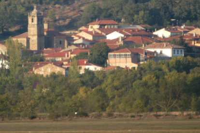 Panorámica de El Royo-V.G.