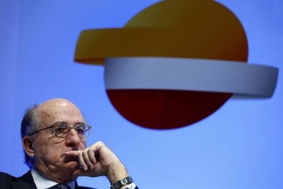 Antoni Brufau, presidente de Repsol.-JUAN MANUEL PRATS