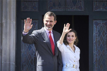 Felipe VI-CARLOS ÁLVAREZ