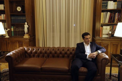 -Foto:   Thanassis Stavrakis / AP