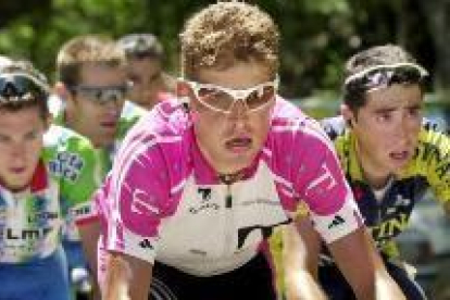 Jan Ullrich-EL PERIÓDICO