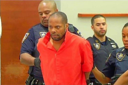 El jurado declara culpable al vagabundo de Nueva York que asesinó a la vallisoletana-EL MUNDO