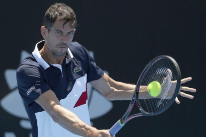 Guillermo Garcia-Lopez.-AP