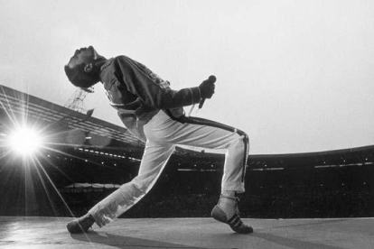Bohemian Rhapsody, de Queen, es la canción más escuchada y transmitida del siglo XX.-ARCHIVO