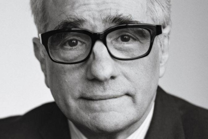 Martin Scorsese.-
