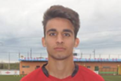 Julio Rey, durante su etapa como jugador del Pobla de Mafumet.-Foto: ARCHIVO