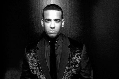 Ramón Ayala, alias Daddy Yankee, en una imagen promocional.-EL PERIÓDICO