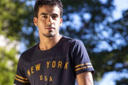 Hakeem al-Araibi.-AGENCIAS