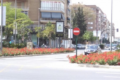 Las temperaturas ascenderán algo más hoy en el oeste de la Comunidad-EUROPA PRESS