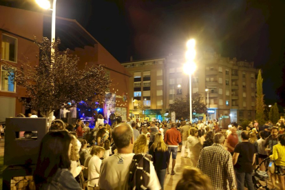 Fiestas del barrio de Los pajaritos (21)