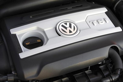 Motor TSi de Volkswagen-