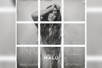 Colaje que la cantante Malú ha colgado en su cuenta de Instagram.-INSTAGRAM