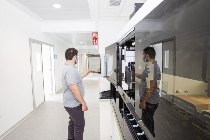 Visita a las instalaciones del nuevo hospital Santa Bárbara - MARIO TEJEDOR (23)_resultado