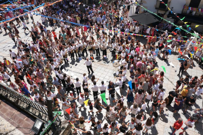 Fiestas de San Lorenzo en Covaleda - RAQUEL FERNÁNDEZ (23)