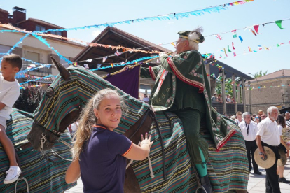Fiestas de San Lorenzo en Covaleda - RAQUEL FERNÁNDEZ (3)
