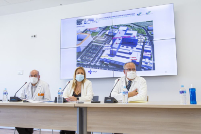 Visita a las instalaciones del nuevo hospital Santa Bárbara - MARIO TEJEDOR (5)_resultado