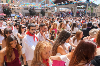 Fiestas de San Lorenzo en Covaleda - RAQUEL FERNÁNDEZ (24)