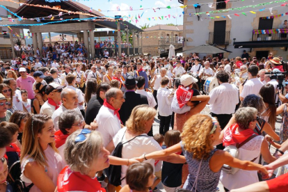 Fiestas de San Lorenzo en Covaleda - RAQUEL FERNÁNDEZ (25)