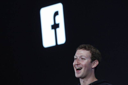 Mark Zuckerberg, creador de Facebook, en una foto de archivo.-Foto: ROBERT GALBRAITH / REUTERS