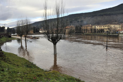Crecida de los rios en Salduero, Molinos, Vinuesa - Valentin Guisande (14)_resultado