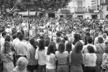 1997-07-14 Concentración en Soria
